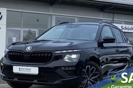 Skoda Kamiq 21.623 km 25.858 &euro; Schrobenhausen-Edelshsn. 86529