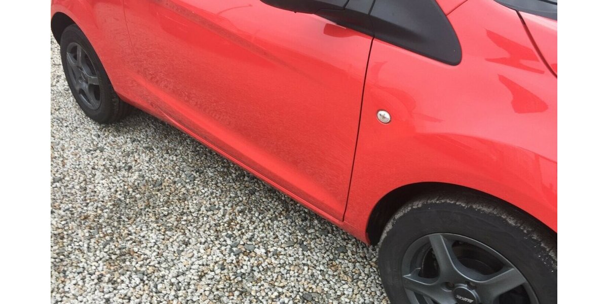 Ford Ka Trend,Klima,el.Fh.,Alu,Tüv Neu! 142.000 km 3.900 &euro; Himmelkron 95502