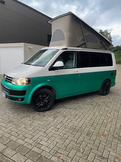 VW T5 Transporter 201.000 km 35.990 € Waltrop 45731