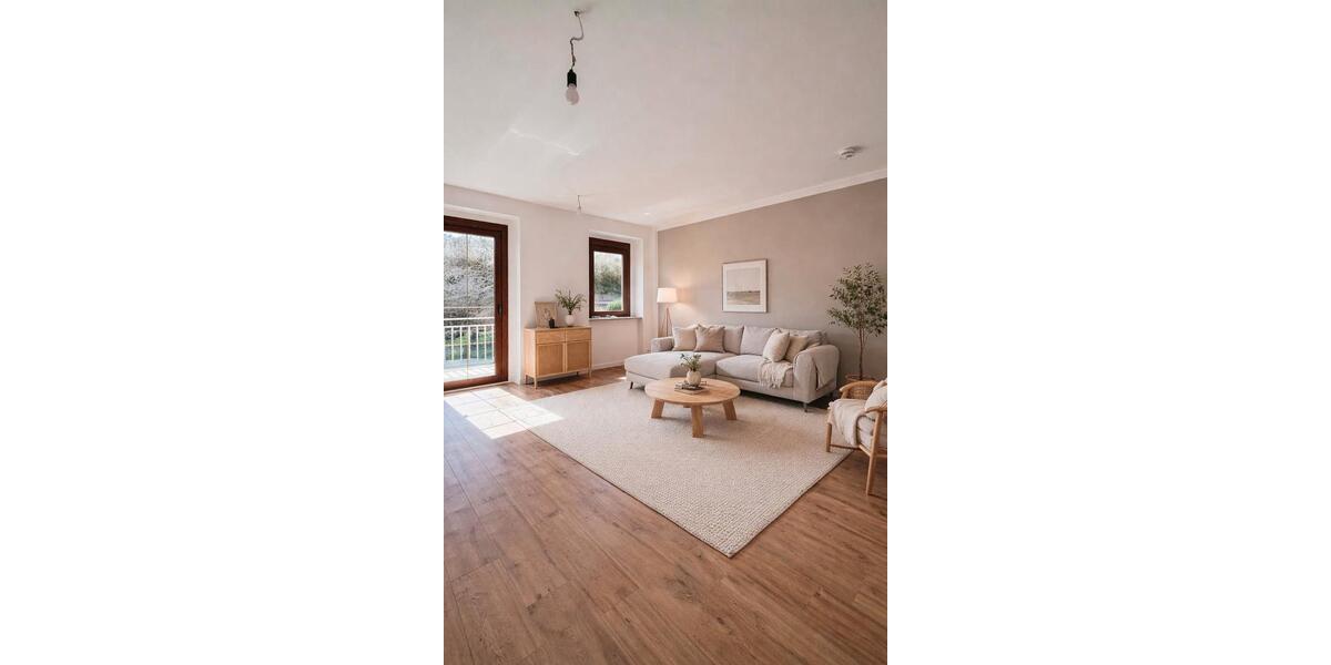 Etagenwohnung Meißen - 3 Zimmer, 82 m&sup2;, 890&euro; | Angebot:26267935