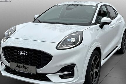 Ford Puma 12.950 km 22.950 &euro; Bad Wörishofen 86825