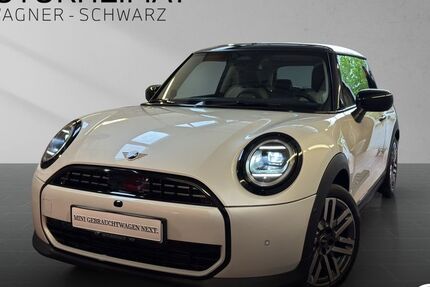 Mini Cooper C 8.100 km 26.990 &euro; Altenmarkt a.d. Alz 83352
