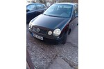VW Polo 235.000 km 1.500 &euro; Ering 94140