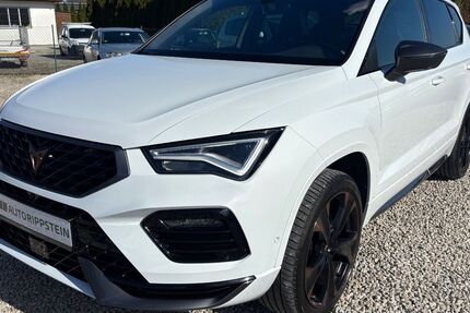 Cupra Ateca 27.800 km 30.980 &euro; Haßfurt 97437