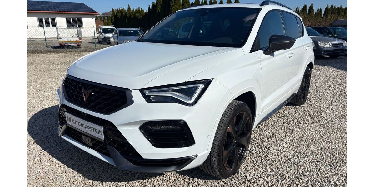 Cupra Ateca 27.800 km 30.980 &euro; Haßfurt 97437