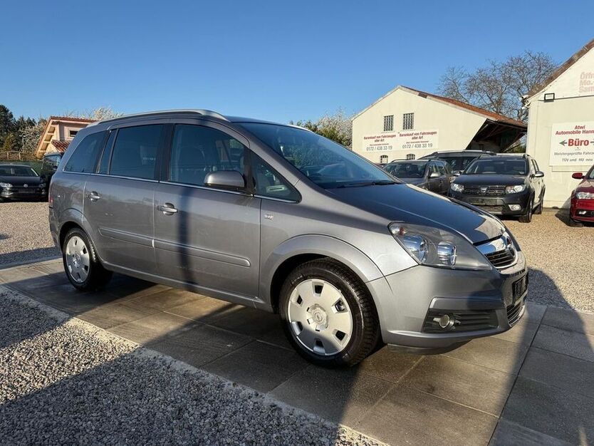 Zafira