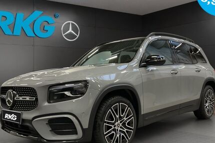 Mercedes-Benz GLB 220 9.800 km 56.890 &euro; Bonn 53119