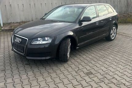 Audi A3 77.440 km 8.700 &euro; Dannstadt-Schauernheim 67125