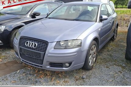 Audi A3 280.067 km 2.685 &euro; Achern 77855