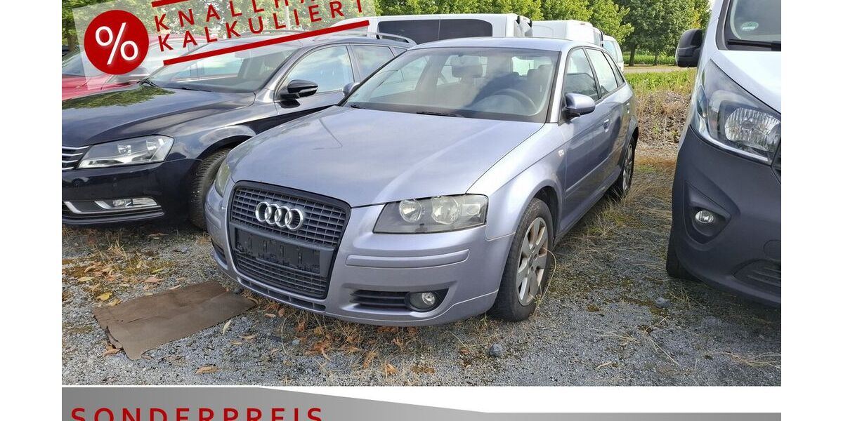 Audi A3 280.067 km 2.685 &euro; Achern 77855