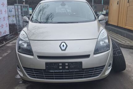 Renault Megane 214.000 km 2.400 &euro; Frankfurt 60486