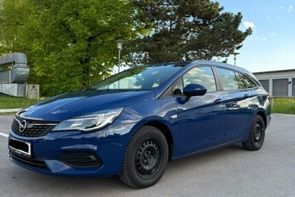Opel Astra 140.000 km 7.500 &euro; Kaufbeuren 87600