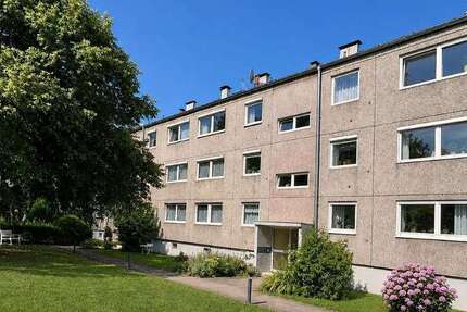 Wohnung Vellmar - 3 Zimmer, 72 m&sup2;, 129.000&euro; | Angebot:27141018
