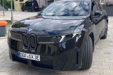 BMW iX3 6.000 km 78.999 &euro; Dingolfing 84130