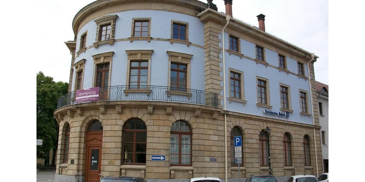 Exklusive, zentrale 5 RW mit 2 Balkonen und Fernsicht 5 zimmer