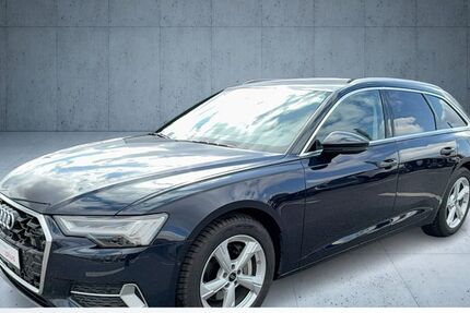 Audi A6 12.715 km 51.480 &euro; Neutraubling 93073