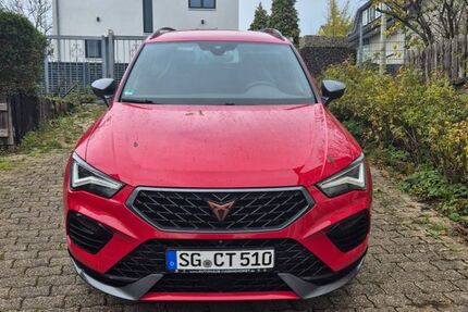 Cupra Ateca 51.862 km 26.500 &euro; Solingen 42659