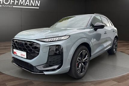 Audi Q3 3.500 km 59.990 &euro; Arnsberg 59823