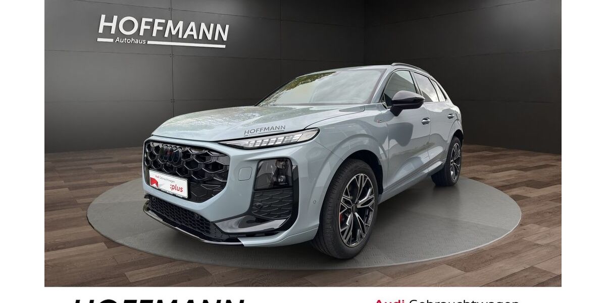 Audi Q3 6.990 km 59.990 &euro; Arnsberg 59823