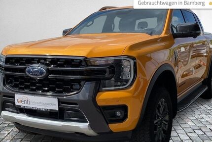 Ford Ranger 50.160 km 43.619 &euro; Bamberg 96052
