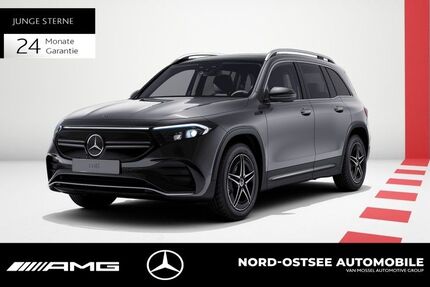 Mercedes-Benz EQB 95.310 km 29.390 &euro; Husum 25813