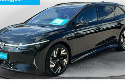 VW ID.7 9.750 km 54.550 &euro; Ellwangen 73479
