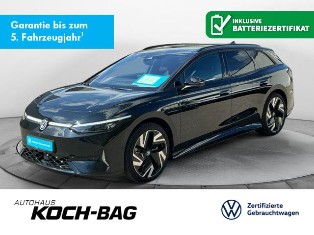 VW ID.7 9.750 km 54.550 &euro; Ellwangen 73479