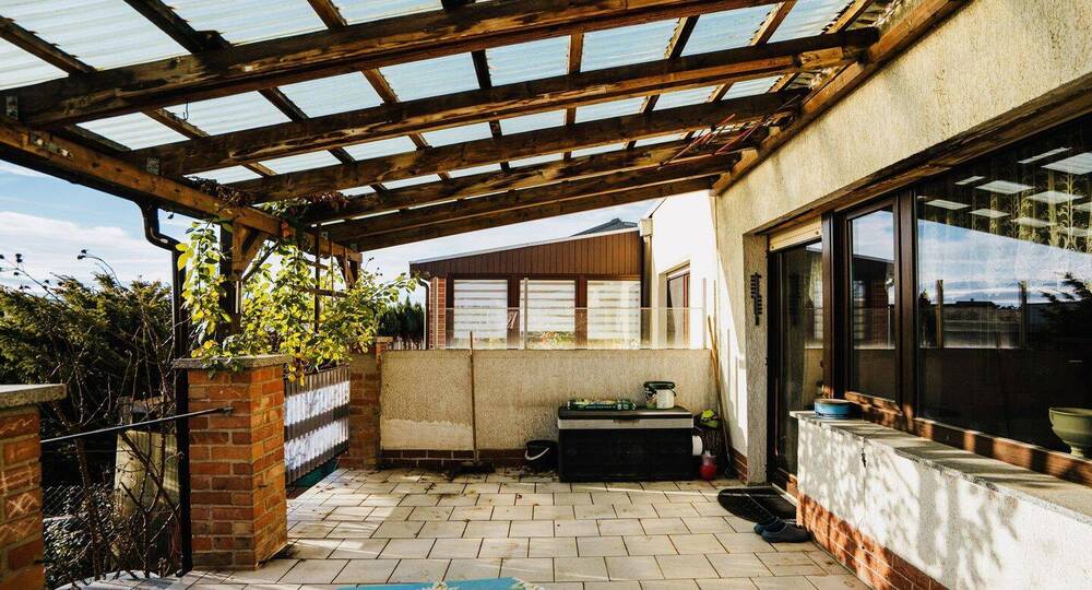 Einfamilienhaus Dessau-Rosslau Ziebigk - 5 Zimmer, 90 m&sup2;, 140.000&euro; | Angebot:26331136