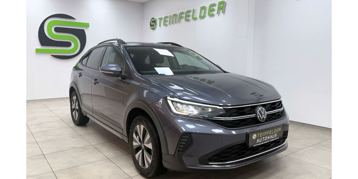 VW Taigo 74.831 km 17.490 &euro; Steinfeld 49439