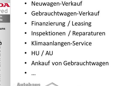 Honda CR-V 66.800 km 28.990 &euro; Schwarzheide 01987