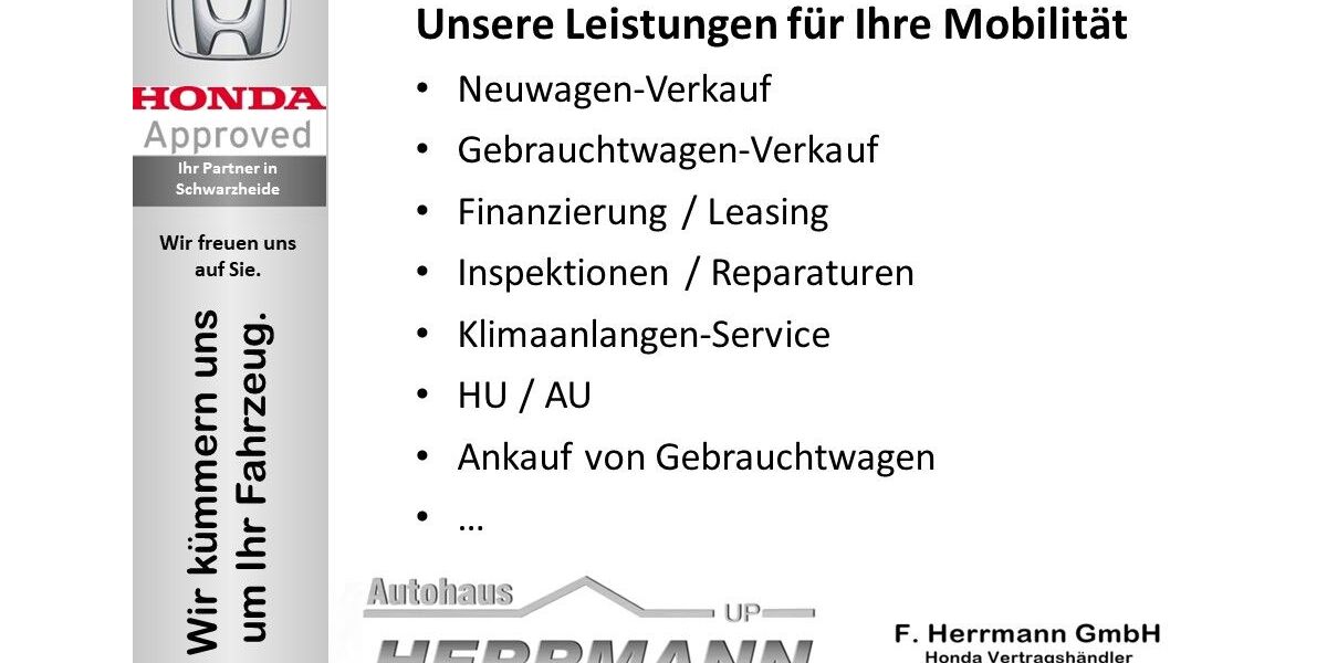 Honda CR-V 66.800 km 30.990 &euro; Schwarzheide 01987