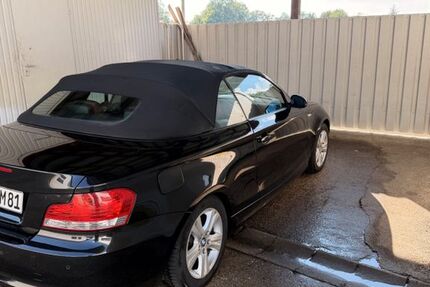 BMW 120 222.545 km 3.800 &euro; Schöllnach 94508