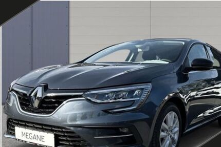 Renault Megane 9.419 km 24.990 &euro; Bernau 16321
