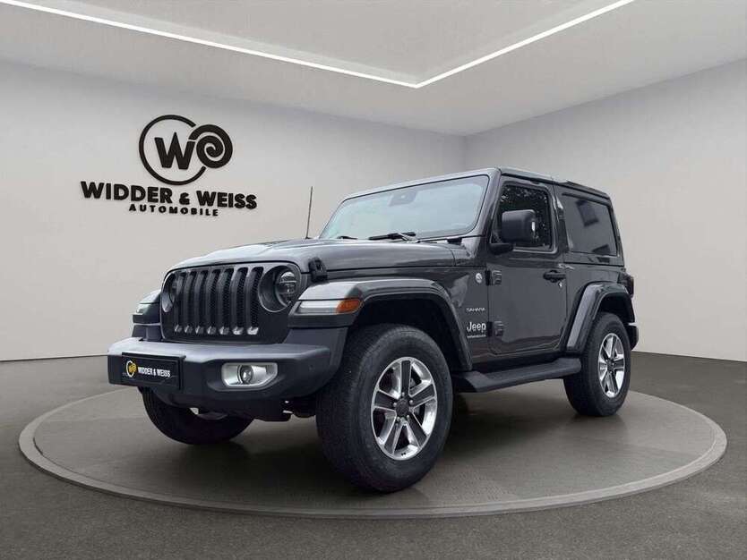 Wrangler