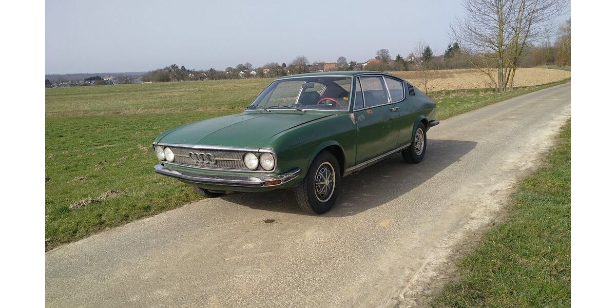 Audi 100 123.456 km 11.500 &euro; Hüttenberg 35625