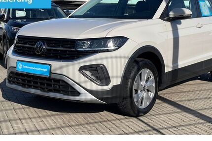 VW T-Cross 15.700 km 21.490 &euro; Jever 26441