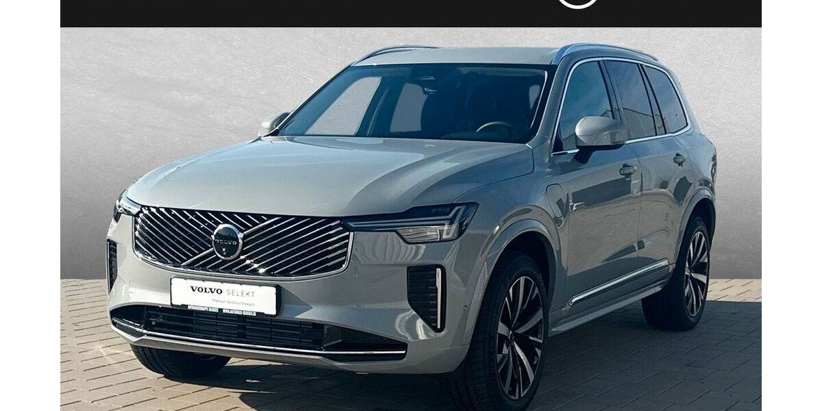 Volvo XC90 6.000 km 61.750 &euro; Karlsruhe 76187