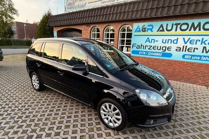 Opel Zafira 241.900 km 3.999 € Aurich 26607
