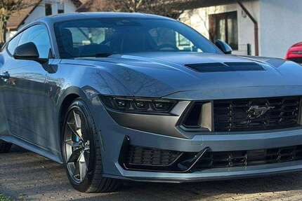 Ford Mustang 25.500 km 50.500 &euro; Schleswig, Stadt 24837