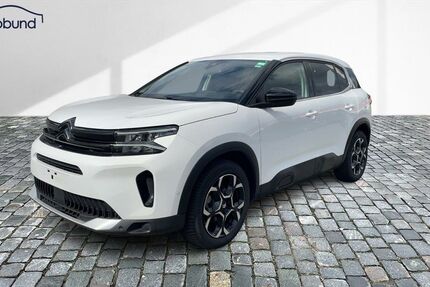 Citroen C5 Aircross 37.685 km 21.970 € Neuensalz 08541