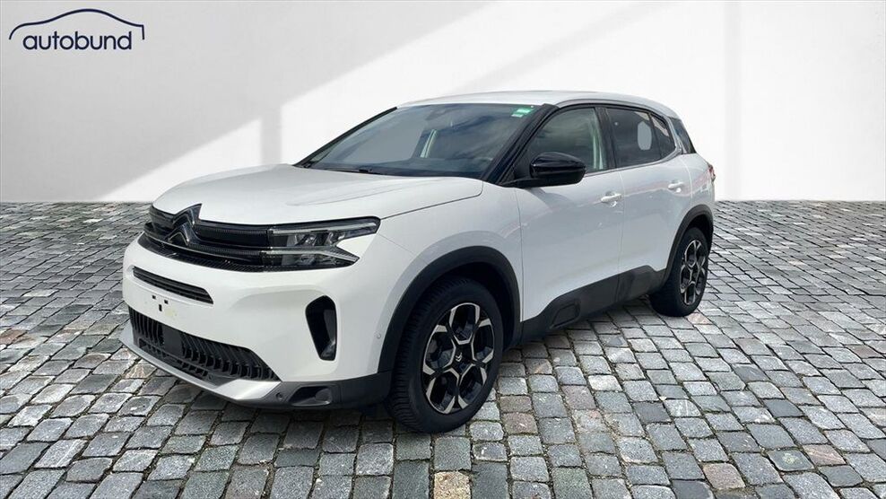 Citroen C5 Aircross 37.685 km 21.970 € Neuensalz 08541