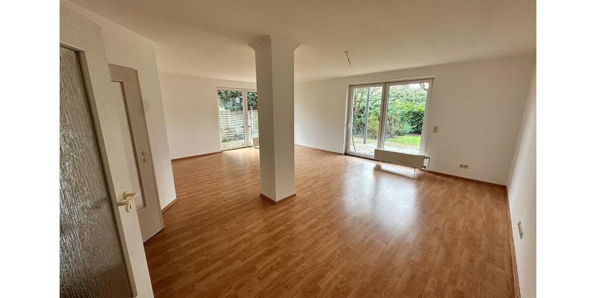 Erdgeschoßwohnung Rahden - 2 Zimmer, 85 m&sup2;, 700&euro; | Angebot:25571160