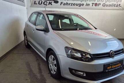 VW Polo 159.000 km 4.980 &euro; Magdeburg 39126