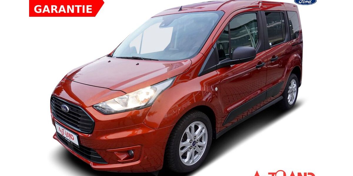 Ford Tourneo Connect 77.173 km 23.950 &euro; Eisenhüttenstadt 15890