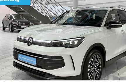 VW Tiguan 10.654 km 37.390 &euro; Bremen 28217