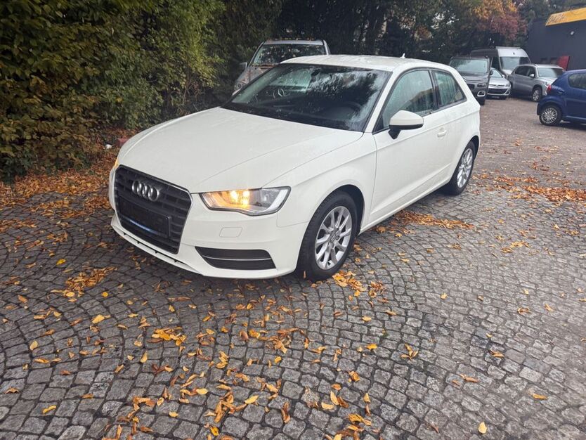 Audi A3 179.000 km 6.700 € Bremen 28259