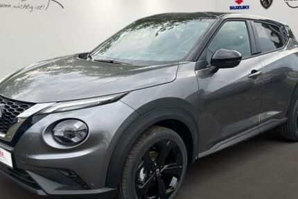 Nissan Juke 1.455 km 28.460 &euro; Ludwigsfelde 14974