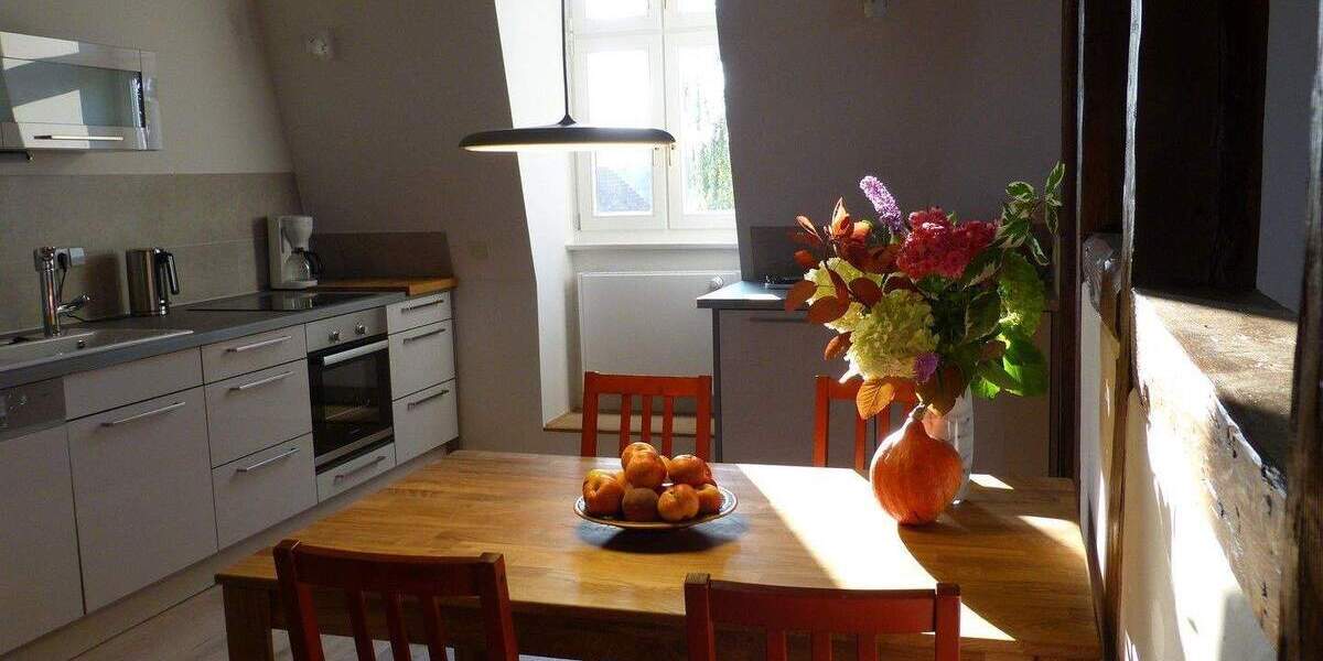 Etagenwohnung Angermünde OT Altkünkendorf Altkünkendorf - 4 Zimmer, 123 m&sup2;, 380.000&euro; | Angebot:25728392