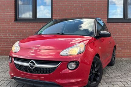 Opel Adam 123.080 km 3.390 &euro; Bad Laer 49196