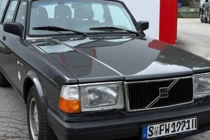 Volvo 240 342.000 km 8.500 &euro; Stuttgart 70327